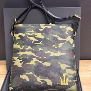Spear Brand Camo Camouflage Purse
